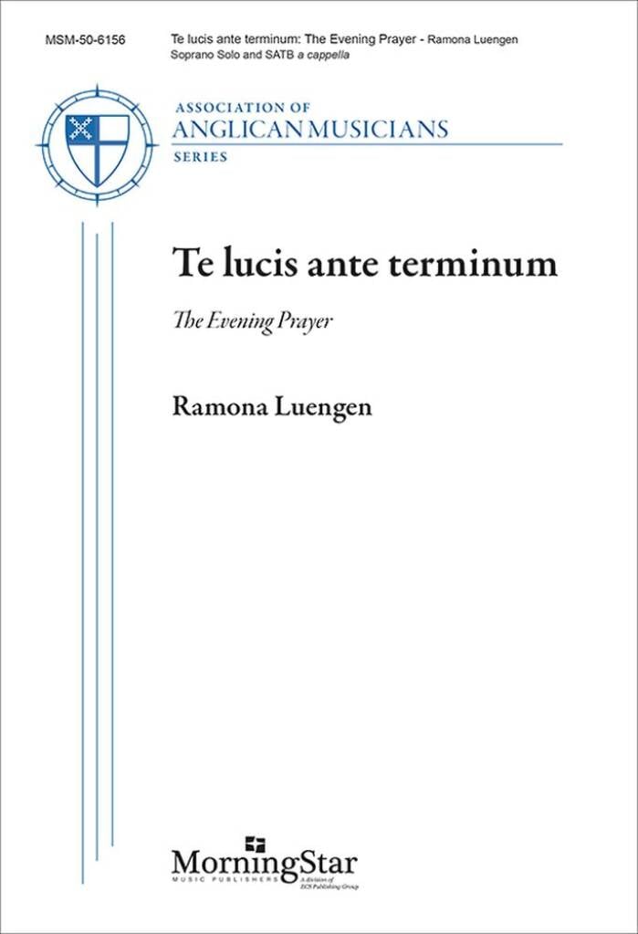 Te lucis ante terminum
